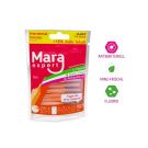 Mara Expert Interdental Brush Fine 0.45 mm inflammation tooth decay fluorid