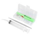 TonsilFresh Almond Stones Removal Set LED