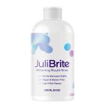 JuliBrite All Natural Whitening Mundskyllemiddel