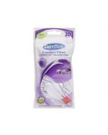 Dentek Comfort Clean Back Teeth Floss Picks