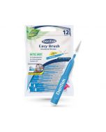 Dentek Easy Brush Ragers 3 - 5 MM ISO 3