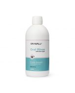 Oravall Mouthwash Oral Rinse