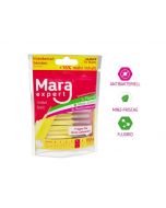 Mara Expert ISO 4 flexible medium broad interdental brush floss