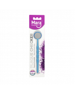 Mara Expert Mouth Mirror doesn't Fog up 