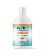 RyttPro Magic Mint mouthwash